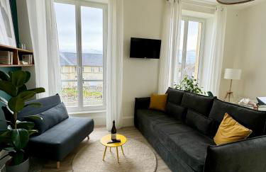 Sunny Apt on D-Day Beach with Parking - Foto 2