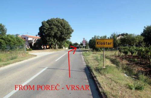 Casa Eufemia - Foto 45