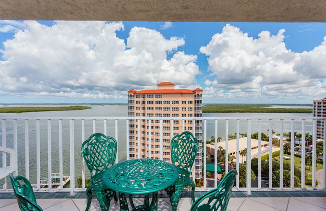 Lovers Key Beach Club - Photo 18