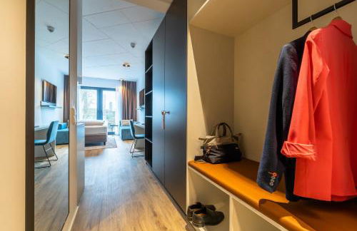 MASEVEN Frankfurt Messe - Foto 23