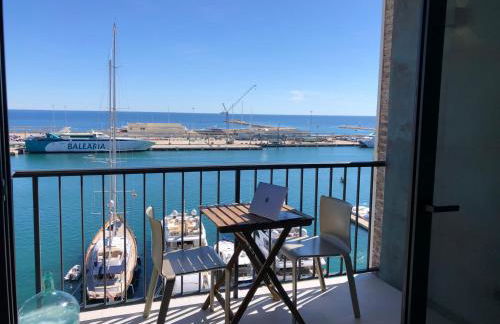 Harbour Views Puerto Denia II - Photo 11