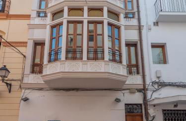 Es Palauet New duplex in Ibiza center with Dalt Vila views - Foto 17