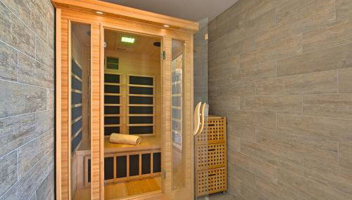 Villa Vespera - Foto 2, Shower