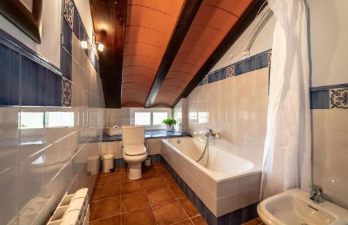 Casa el Rincón del Lago Alojamiento Rural - Foto 47