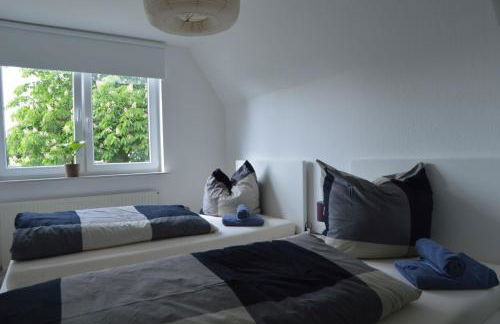 Ferienwohnung Ohechaussee - Foto 24