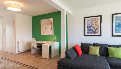 Ferienwohnung Ruraue - Foto 4