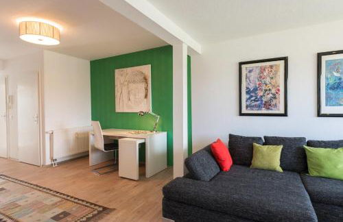 Ferienwohnung Ruraue - Foto 4