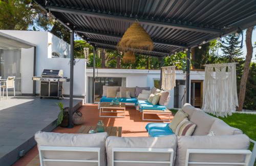 VILLA SIEMPRE DOMINGO MARBELLA - Photo 32