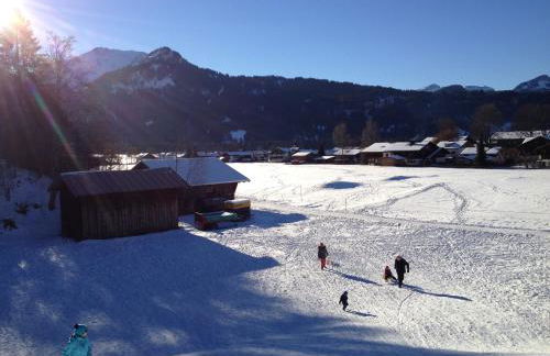 Ferienwohungen Familie Schröttle - Foto 12