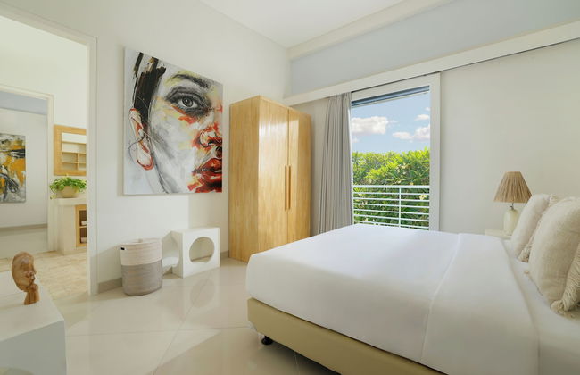 The Suar Sanur by Nakula - Foto 2