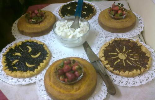 Agriturismo Antica Golena - Foto 14