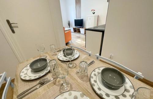 T2 Sweet Horizon 2 - B at Home - Stade Groupama LDLC - Foto 4