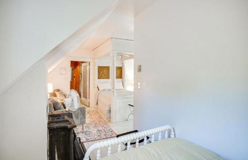 Historic Lakefront Home with Dock on Green Lake! - Foto 22