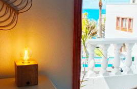 VV-Badana Stay - Amplio y luminoso piso con balcón en Tazacorte - Foto 19