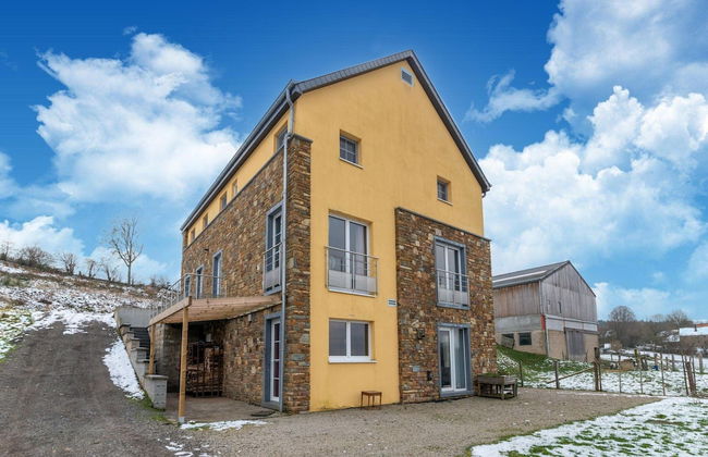 Nature Apartment With Sauna - Foto 15