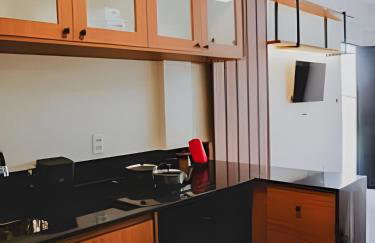 Loft completo e climatizado a 2 minutos do centro - Foto 24