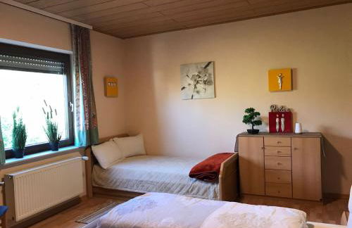 Ferienwohnung Moselpension Gwosch - Foto 19