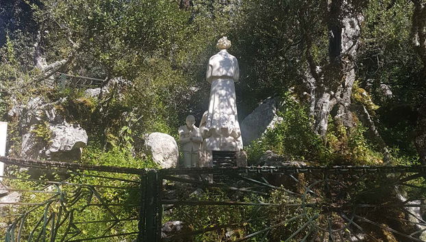 Immerse yourself in the tranquility of Fatima