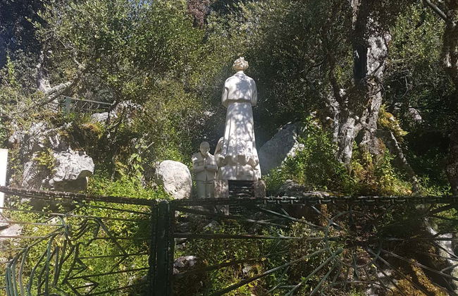 Fatima Day Trip - Photo 4