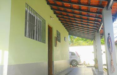 Refúgio 50 metros da praia - Photo 19