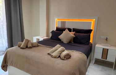 Appartement de luxe au golf de Hacienda del Alamo - Foto 33