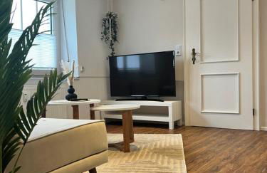 Wohlfühl Appartment - Wohnen auf Zeit - Netflix - Foto 8