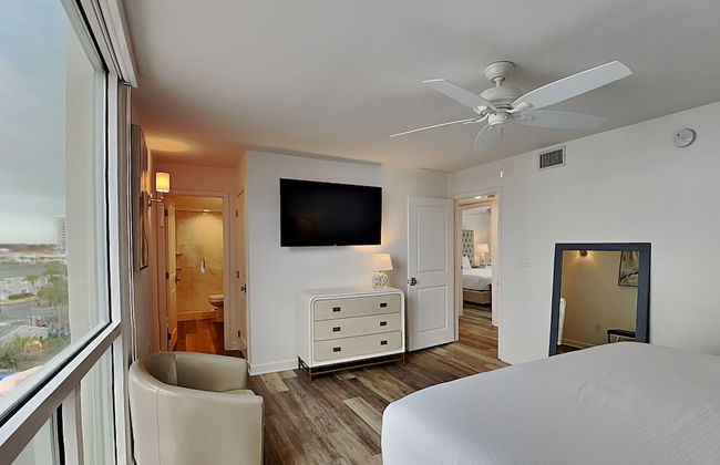 Shoreline Towers by Southern Vacation Rentals - Foto 9