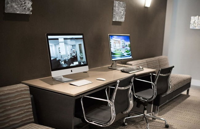 BridgeStreet at the Vue - Foto 34