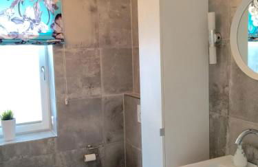 Ferienhaus Strandgut - Foto 6