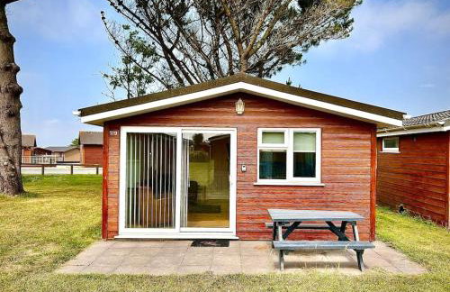 Spacious cabin, near Padstow and 7 Bays - Foto 9