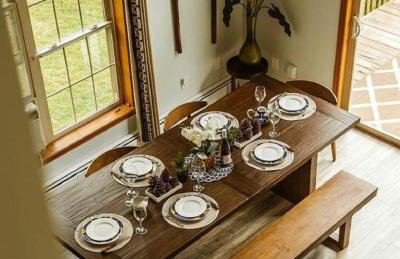 Incredible New York Cabin with a Spa and Movie Theater - Foto 62