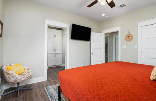 Two Adjacent Cabins, Sleeps 18 - Foto 7