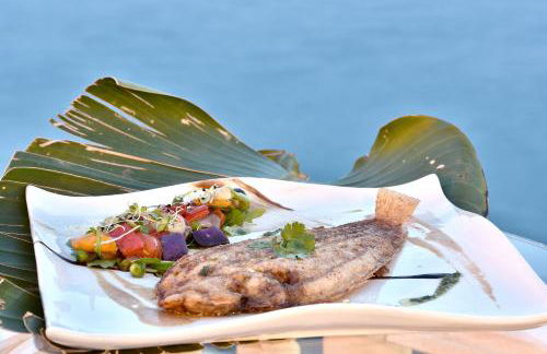 Aparthotel Ola Blanca - Foto 62