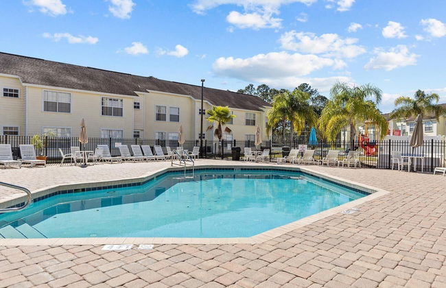 Pool, Spa, Playground and More at Villas at Laguna Bay!! - Foto 31