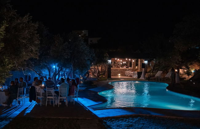 Green Island Resort Kea - Foto 17