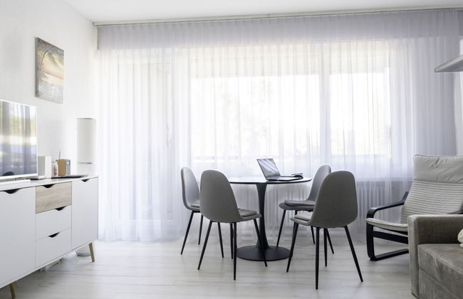 Lakeview App. 214 - Photo 15