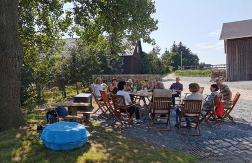 Gutshof Schirgiswalde - Foto 10