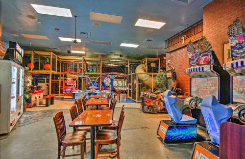 Disney-Area 4BR Townhome | Resort Amenities - Foto 13