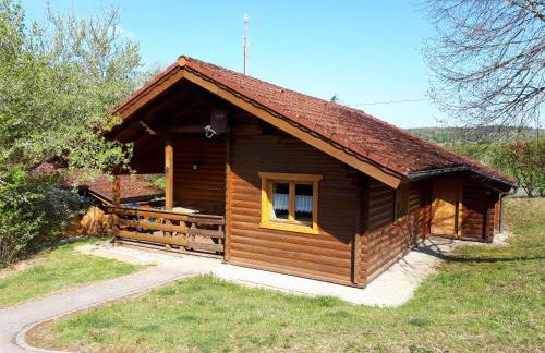 Ferienhaus Chalet 21 Bayerischer Wald - Photo 1