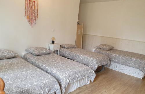 ENTRE PIERRE ET BOIS - Foto 8