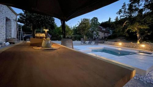 Villa With Pool in Pelekas Near the Beach - Foto 4