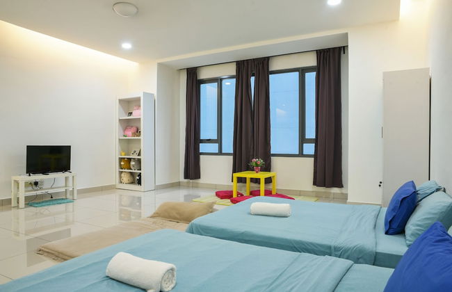 Damen Residence by Widebed - Foto 23