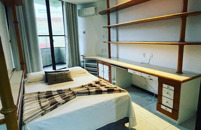 Ap na Beira da ORLA DE ATALAIA - Foto 1