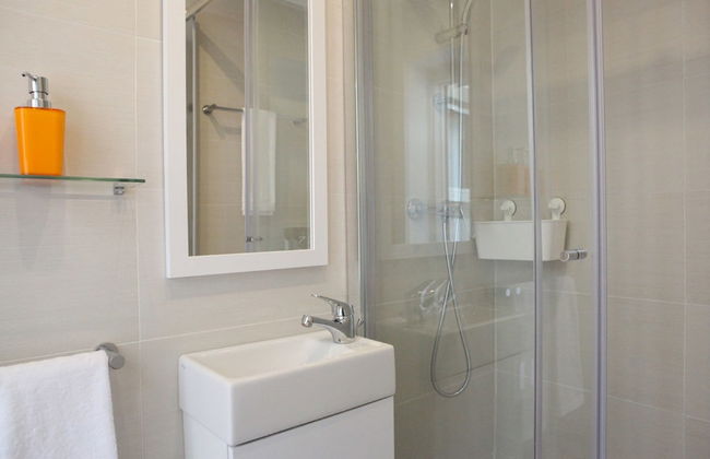 Fashionable & modern apartment Cascais - Photo 31