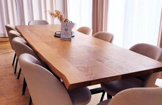 Große Penthouse Ferienwohnung mit Meerblick, Sonnenterrasse & Luxusbad von "Momentic" - Foto 18