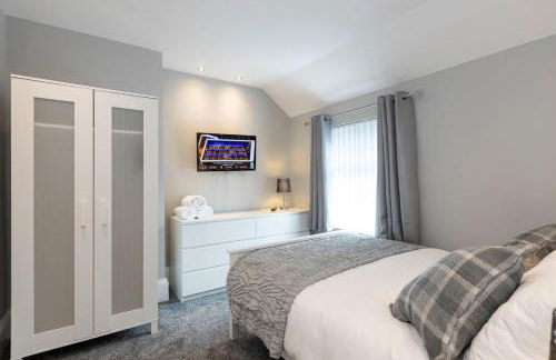 Chestnut House, Beautiful, spacious & comfortable - Foto 10