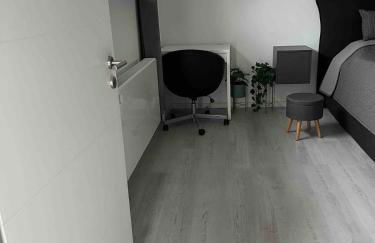 Souterrain Wohnung in Vellmar bei Kassel - Foto 10