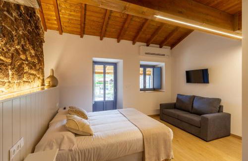 Alojamiento Turístico Caxide Parada de Sil Ribeira Sacra - Foto 19