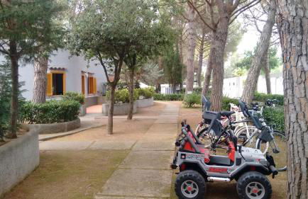 Villaggio Turistico La Mantinera - Residence - Foto 20