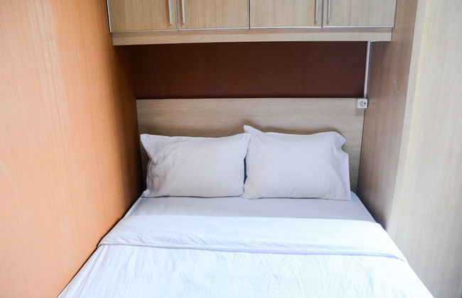 2BR Apartment Bintaro Park View near Bintaro Plaza - Foto 3